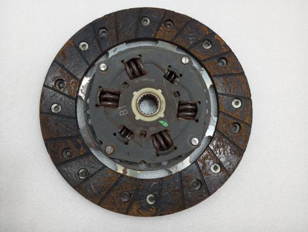 Volante motor TOYOTA Corolla Sedan (_E11_) Imagem-3