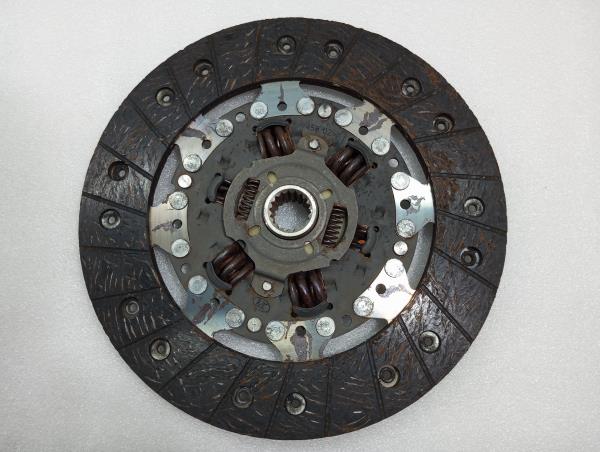 Volante motor TOYOTA Corolla Sedan (_E11_) Imagem-4