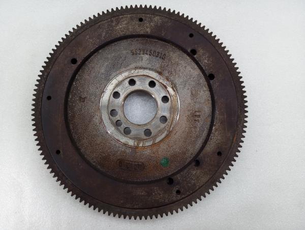 Volante motor TOYOTA Corolla Sedan (_E11_) Imagem-7