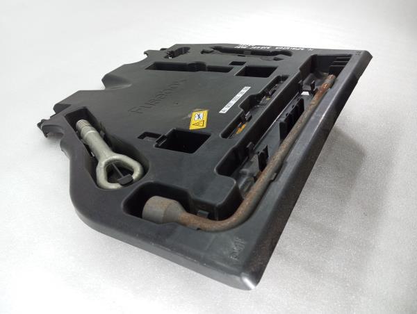 Set / kit di attrezzi MERCEDES-BENZ Sprinter 3,5-t (907, 910) Imagem-2