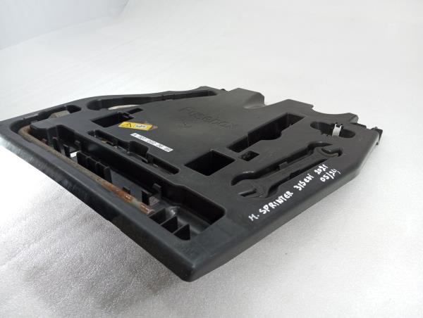 Set / kit di attrezzi MERCEDES-BENZ Sprinter 3,5-t (907, 910) Imagem-1