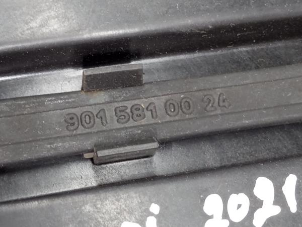 Set / kit di attrezzi MERCEDES-BENZ Sprinter 3,5-t (907, 910) Imagem-4