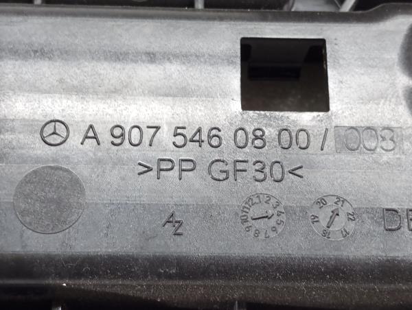 Set / kit di attrezzi MERCEDES-BENZ Sprinter 3,5-t (907, 910) Imagem-6