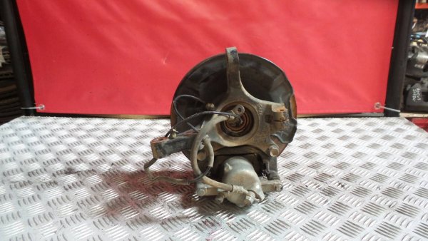 Manga de eixo frente direita SUZUKI Swift III (MZ, EZ)