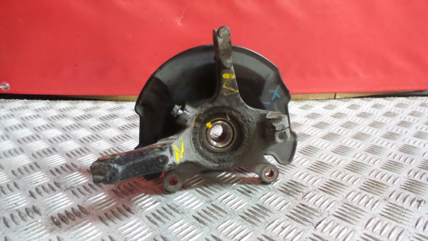 Manga de eixo frente direita SUZUKI Swift III (MZ, EZ)