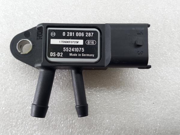 Capteur MAP FIAT Tipo Wagon (358_)