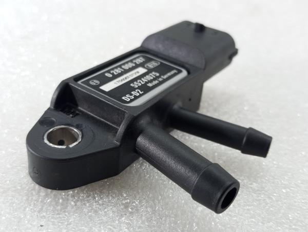 Sensor presión del colector de admisión / sensor MAP FIAT Tipo Wagon (358_) Imagem-2