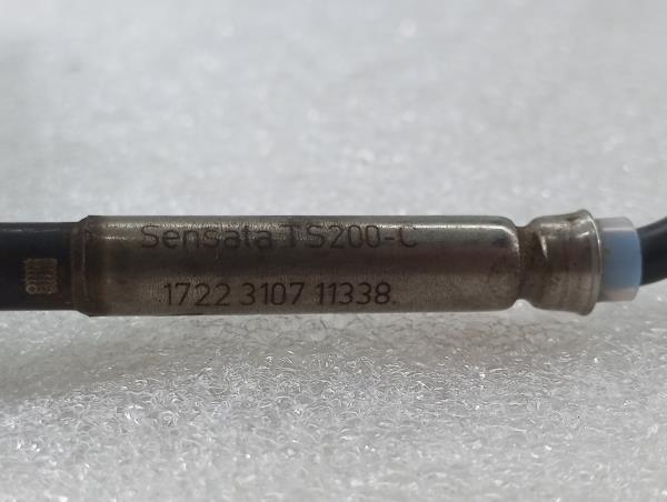Sonda lambda FIAT Tipo Wagon (358_) Imagem-2