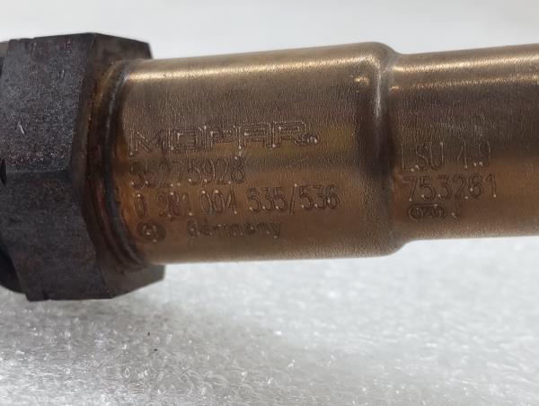 Sonda lambda FIAT Tipo Wagon (358_) Imagem-4