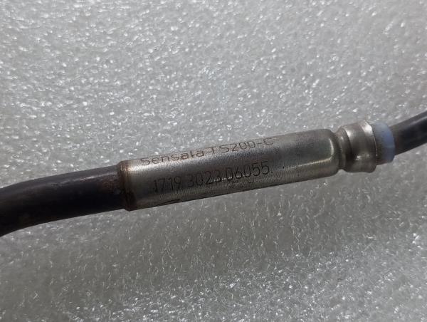 Sonda lambda FIAT Tipo Wagon (358_) Imagem-2