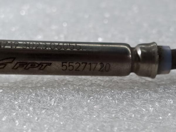 Sonda lambda FIAT Tipo Wagon (358_) Imagem-3