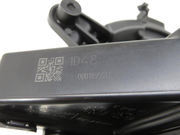 Motor da chauffage / sofagem OPEL Combo Furgão/Combi (X19) Imagem-6