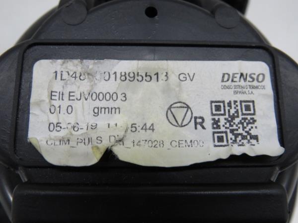 Motor da chauffage / sofagem OPEL Combo Furgão/Combi (X19) Imagem-7