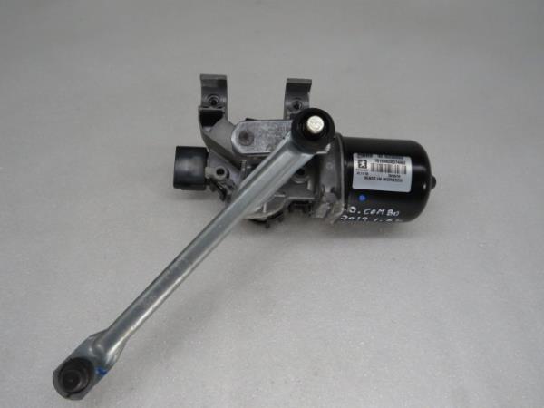 Motor limpa vidros frente OPEL Combo Furgão/Combi (X19)