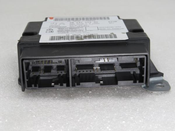 Airbag control unit / ECU Airbag OPEL Combo Furgão/Combi (X19) Imagem-1