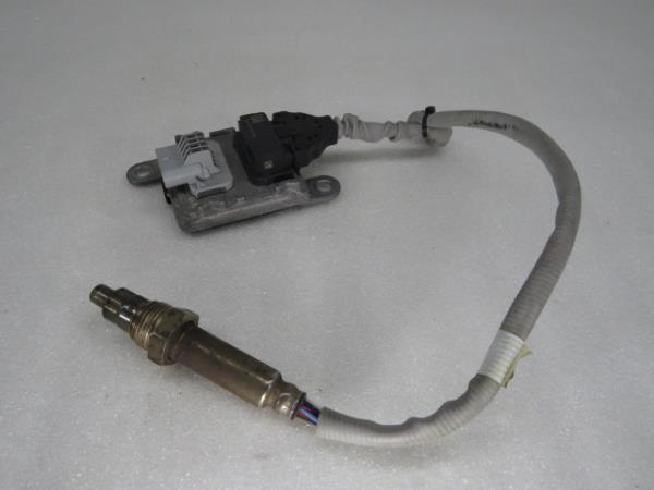 Sonda lambda OPEL Combo Furgão/Combi (X19)