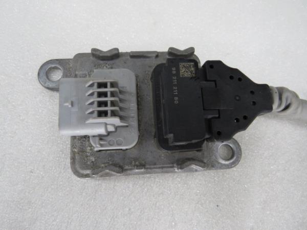 Sonda lambda OPEL Combo Furgão/Combi (X19) Imagem-2