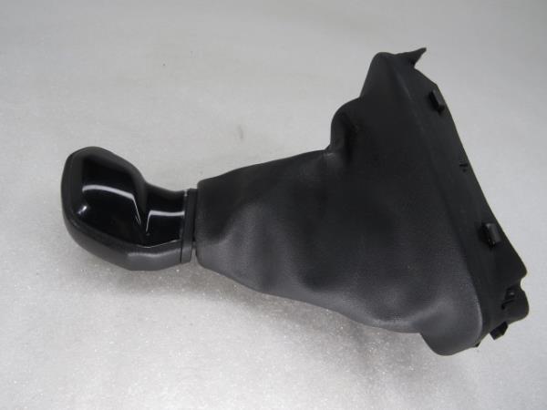 Pomo / fuelle de cambios OPEL Combo Furgão/Combi (X19) Imagem-1