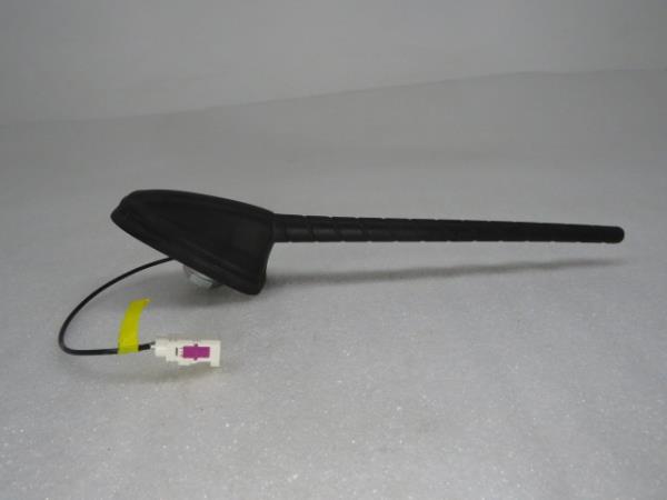 Amplificador de antena OPEL Combo Furgão/Combi (X19) Imagem-1