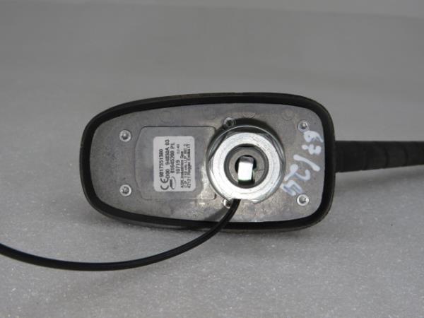 Amplificador de antena OPEL Combo Furgão/Combi (X19) Imagem-2