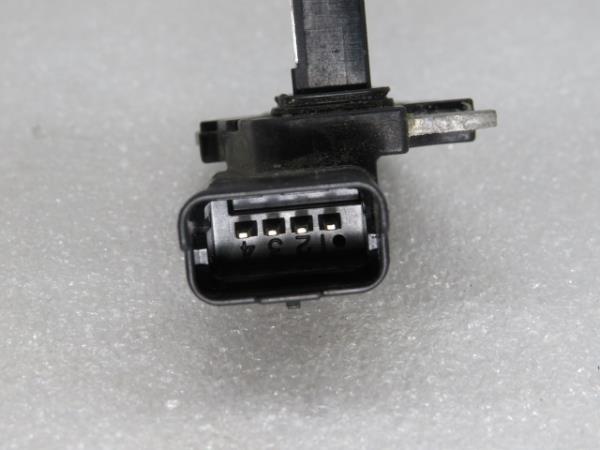 Medidor de masa de aire / Caudalímetros  OPEL Combo Furgão/Combi (X19) Imagem-2
