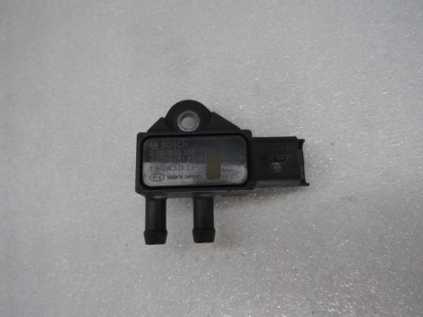 Sensor de pressão do coletor de admissão / sensor MAP OPEL Combo Furgão/Combi (X19)
