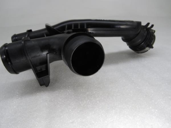 Tubo do intercooler OPEL Combo Furgão/Combi (X19) Imagem-1