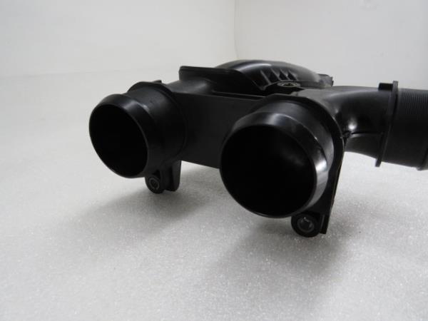 Tubo do intercooler OPEL Combo Furgão/Combi (X19) Imagem-2