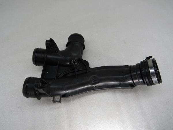 Tubo do intercooler OPEL Combo Furgão/Combi (X19) Imagem-4
