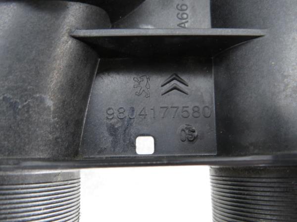 Tubo do intercooler OPEL Combo Furgão/Combi (X19) Imagem-5