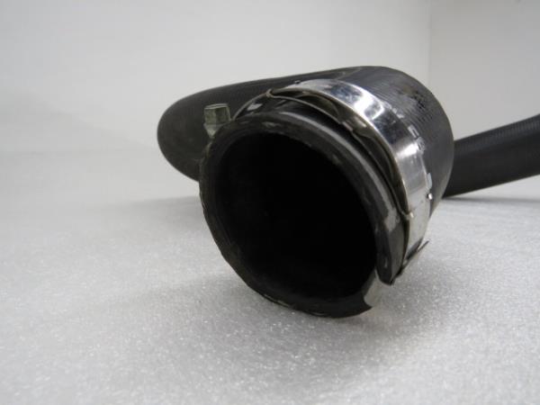 Tubo do intercooler OPEL Combo Furgão/Combi (X19) Imagem-2