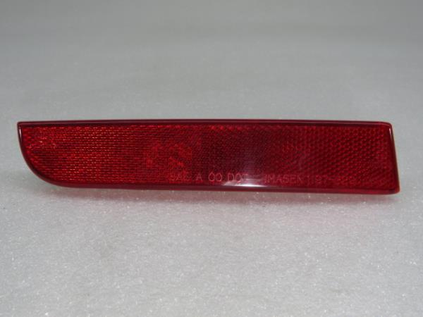 Réflecteur arrière gauche MITSUBISHI Lancer VIII Sedan (CY_A, CZ_A)