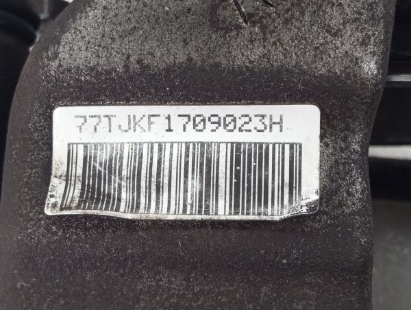 Pinza de freno Delantero Derecho OPEL Combo Furgão/Combi (X19) Imagem-3