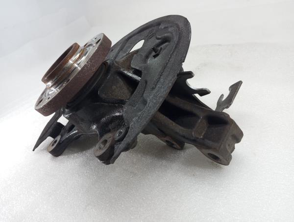 Right front steering knuckle OPEL Combo Furgão/Combi (X19) Imagem-1