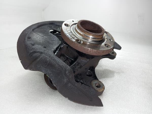 Right front steering knuckle OPEL Combo Furgão/Combi (X19) Imagem-2