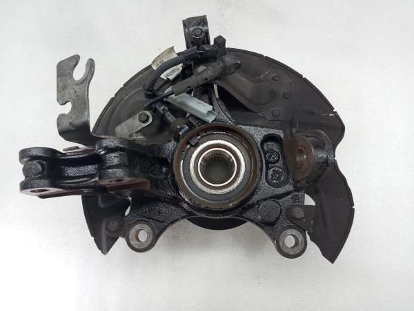 Right front steering knuckle OPEL Combo Furgão/Combi (X19) Imagem-4