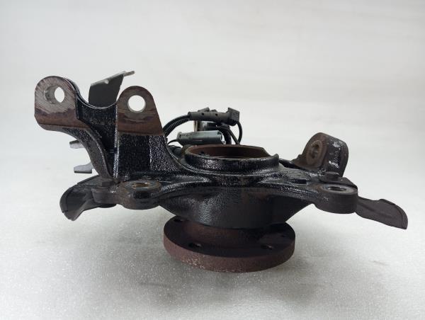 Right front steering knuckle OPEL Combo Furgão/Combi (X19) Imagem-5