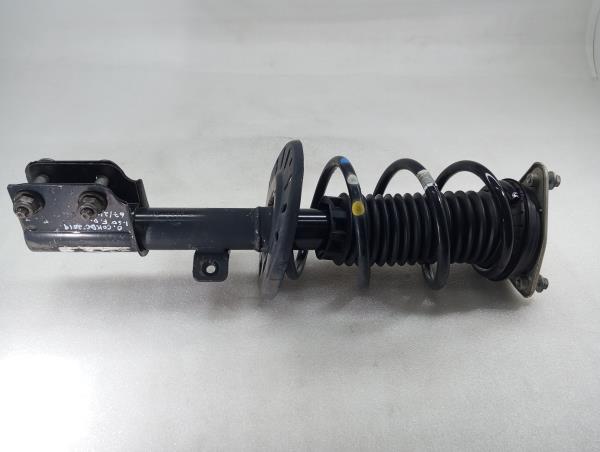 Right Front Shock Absorber OPEL Combo Furgão/Combi (X19)