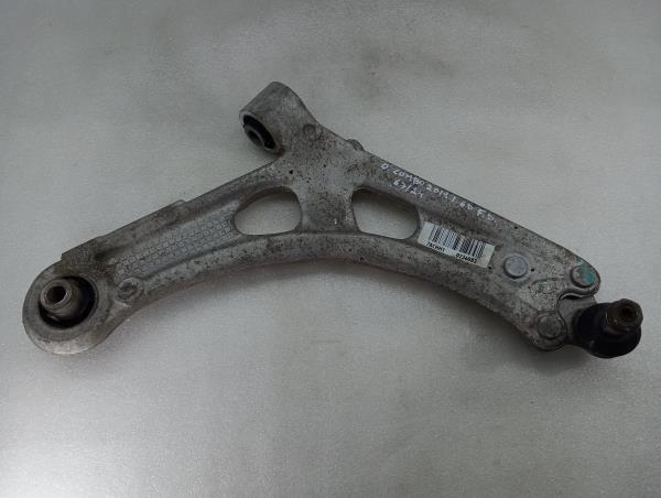 Braço de suspensão frente direito OPEL Combo Furgão/Combi (X19)