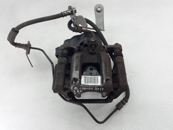 Pinza de freno Trasero Izquierdo OPEL Combo Furgão/Combi (X19)