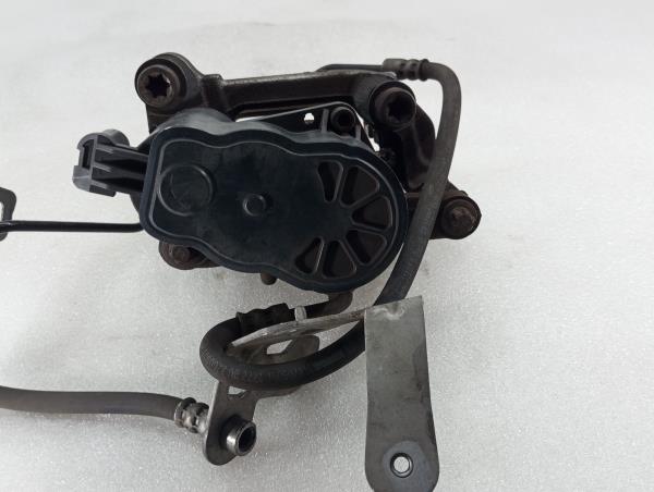 Pinza de freno Trasero Izquierdo OPEL Combo Furgão/Combi (X19) Imagem-4