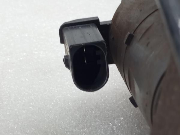 Pinza de freno Trasero Izquierdo OPEL Combo Furgão/Combi (X19) Imagem-3