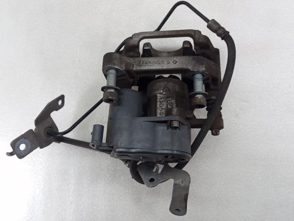 Pinza de freno Trasero Izquierdo OPEL Combo Furgão/Combi (X19) Imagem-5