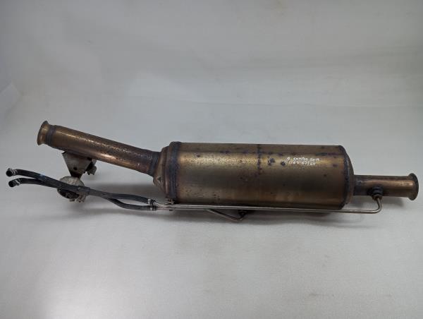 Catalizador / filtro de partículas OPEL Combo Furgão/Combi (X19)