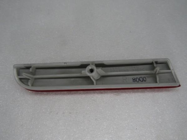 Réflecteur arrière Droite MITSUBISHI Lancer VIII Sedan (CY_A, CZ_A) Imagem-1