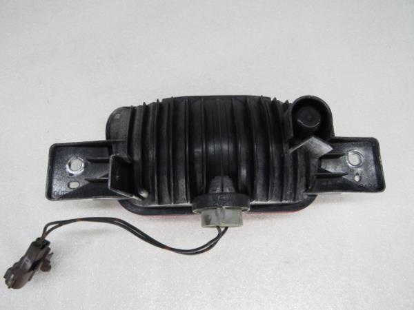 Réflecteur de coffre MITSUBISHI Lancer VIII Sedan (CY_A, CZ_A) Imagem-1