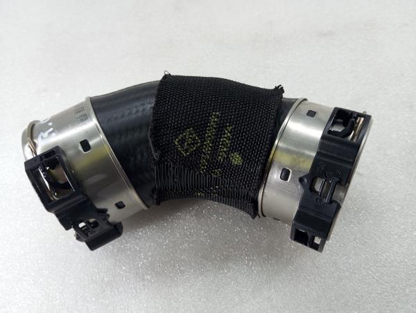 Tubo do intercooler RENAULT Clio V (BF_)