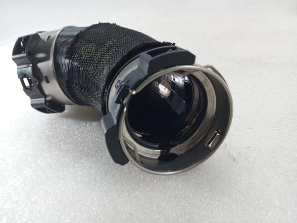 Tubo do intercooler RENAULT Clio V (BF_) Imagem-1
