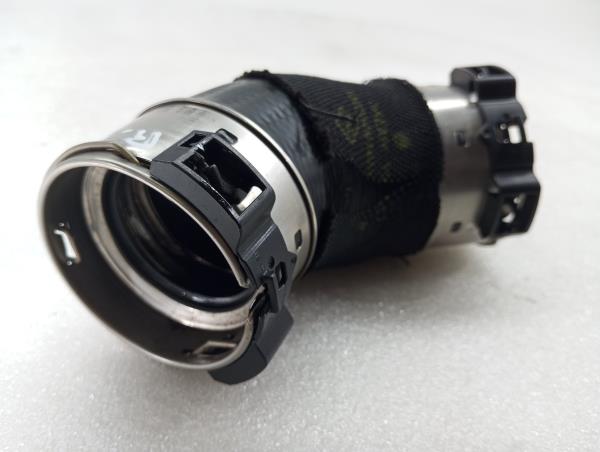 Tubo do intercooler RENAULT Clio V (BF_) Imagem-2