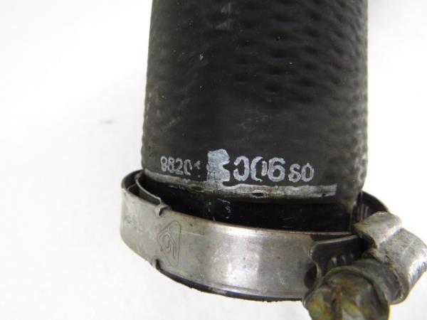 Tubo do intercooler OPEL Combo Furgão/Combi (X19) Imagem-3
